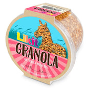Likit Leckstein Granola Mixed Berry Likit Leckstein Granola Mixed Berry
