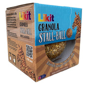 Likit Stall Ball Granola Melasse Likit Stall Ball Granola Melasse