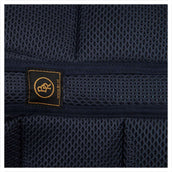 BR Schabracke Optimum Airflow Vielseitigkeit Navy BR Schabracke Optimum Airflow Vielseitigkeit Navy