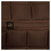 BR Schabracke Optimum Airflow Vielseitigkeit Braun BR Schabracke Optimum Airflow Vielseitigkeit Braun