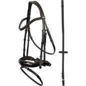 Premiere Trense Lorient Schwarz Premiere Trense Lorient Schwarz