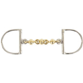 BR D-Trense Waterford Soft Contact 18mm BR D-Trense Waterford Soft Contact 18mm