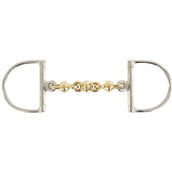 BR D-Trense Waterford Soft Contact 18mm BR D-Trense Waterford Soft Contact 18mm