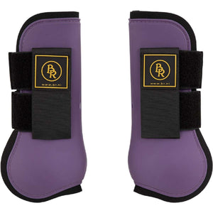 BR Sehnenschutz Event PU Grape Royal BR Sehnenschutz Event PU Grape Royal