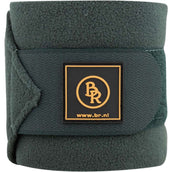 BR Bandagen Event Fleece Mit Luxe Täsche Green Gables BR Bandagen Event Fleece Mit Luxe Täsche Green Gables