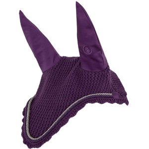 BR Fliegenhaube Event Baumwolle Grape Royal BR Fliegenhaube Event Baumwolle Grape Royal