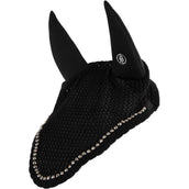 BR Fliegenhaube Ivory Coast Schwarz BR Fliegenhaube Ivory Coast Schwarz