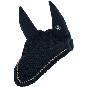 BR Fliegenhaube Ivory Coast Dark Sapphire BR Fliegenhaube Ivory Coast Dark Sapphire