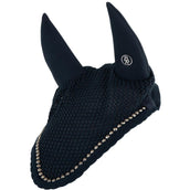 BR Fliegenhaube Ivory Coast Dark Sapphire BR Fliegenhaube Ivory Coast Dark Sapphire