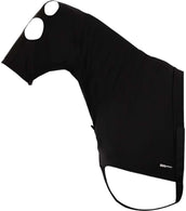 BR Halsschutz Soft Motion Lycrawear mit Kopfteil Schwarz BR Halsschutz Soft Motion Lycrawear mit Kopfteil Schwarz