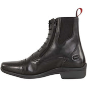 Premiere Stiefeletten Oklahoma Schwarz Premiere Stiefeletten Oklahoma Schwarz