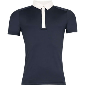 BR Turniershirt Toga Herren, Jungen Dark Sapphire BR Turniershirt Toga Herren, Jungen Dark Sapphire