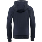 BR Pullover 4-EH Anthonia Technisches Strick Kids Blueberry BR Pullover 4-EH Anthonia Technisches Strick Kids Blueberry