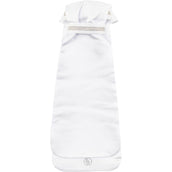 BR Plastron York Weiß BR Plastron York Weiß