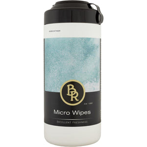 BR Reinigungstücher Micro Wipes 100 Stück BR Reinigungstücher Micro Wipes 100 Stück