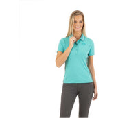 ANKY Poloshirt Kurze Ärmel Keramik ANKY Poloshirt Kurze Ärmel Keramik