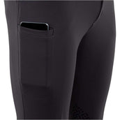 BR Reithose Maikel Silikon Kniebesatz Dark Navy BR Reithose Maikel Silikon Kniebesatz Dark Navy