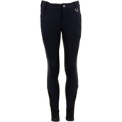 BR Reithose 4-EH Marissa Silikon Besatz Dark Sapphire BR Reithose 4-EH Marissa Silikon Besatz Dark Sapphire