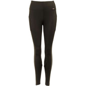 Premiere Reitleggings Bellflower Silikon Besatz Urban Chic Premiere Reitleggings Bellflower Silikon Besatz Urban Chic