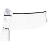 BR Plastron Leon Schwarz BR Plastron Leon Schwarz