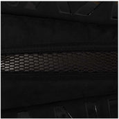 ANKY Schabracke Anatomic Tech Springen Schwarz ANKY Schabracke Anatomic Tech Springen Schwarz