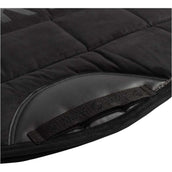 ANKY Schabracke Anatomic Tech Springen Schwarz ANKY Schabracke Anatomic Tech Springen Schwarz