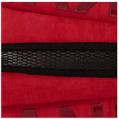 ANKY Schabracke Anatomic Tech Springen True Red ANKY Schabracke Anatomic Tech Springen True Red