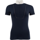 ANKY Shirt Cupreous C-Wear Navy ANKY Shirt Cupreous C-Wear Navy