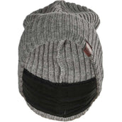Back on Track Beanie Kai Grau Back on Track Beanie Kai Grau