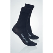 Back on Track Socken Schwarz Back on Track Socken Schwarz