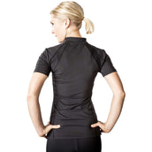 Back on Track T-Shirt Olivia Schwarz Back on Track T-Shirt Olivia Schwarz