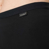 Back on Track Suzy Sport Boxershorts Schwarz Back on Track Suzy Sport Boxershorts Schwarz