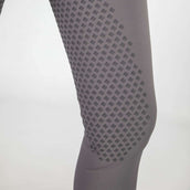 Back on Track Reithose Julia Full Grip Grau Back on Track Reithose Julia Full Grip Grau