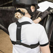 Back on Track Geschirr Posture Reminder Schwarz Back on Track Geschirr Posture Reminder Schwarz