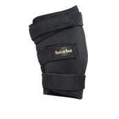 Back on Track Sprunggelenkschoner Rechts Schwarz Back on Track Sprunggelenkschoner Rechts Schwarz