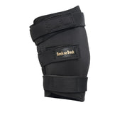 Back on Track Sprunggelenkschoner Rechts Schwarz Back on Track Sprunggelenkschoner Rechts Schwarz