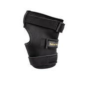 Back on Track Sprunggelenkschoner Loch Links Schwarz Back on Track Sprunggelenkschoner Loch Links Schwarz