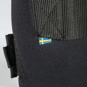 Back on Track Stallgamaschen Royal Deluxe Blau Back on Track Stallgamaschen Royal Deluxe Blau