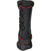 Back on Track Stallgamaschen Royal Deluxe Weinrot Back on Track Stallgamaschen Royal Deluxe Weinrot