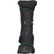 Back on Track Stallgamaschen Royal Deluxe Grün Back on Track Stallgamaschen Royal Deluxe Grün