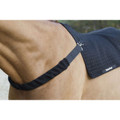 Back on Track Bruststück Schwarz Back on Track Bruststück Schwarz