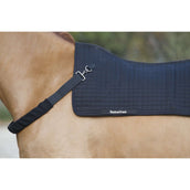 Back on Track Bruststück Schwarz Back on Track Bruststück Schwarz