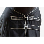 Back on Track Fliegendecke Sienna Schwarz Back on Track Fliegendecke Sienna Schwarz