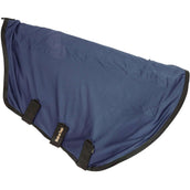 Back on Track Halsstück Royal Deluxe Blau Back on Track Halsstück Royal Deluxe Blau