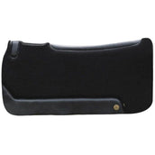 Back on Track Western Pad Maddox Schwarz Back on Track Western Pad Maddox Schwarz