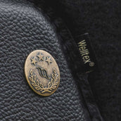 Back on Track Western Pad Maddox Schwarz Back on Track Western Pad Maddox Schwarz