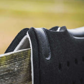 Back on Track Western Pad Maddox Schwarz Back on Track Western Pad Maddox Schwarz