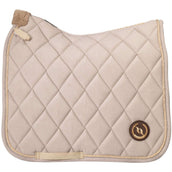 Back on Track Schabracke Haze Dressur Hell beige Back on Track Schabracke Haze Dressur Hell beige