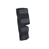 Back on Track Sprunggelenkschoner Klettverschluss Schwarz Back on Track Sprunggelenkschoner Klettverschluss Schwarz