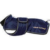 Back on Track Hundejacke Buddy Blau Back on Track Hundejacke Buddy Blau